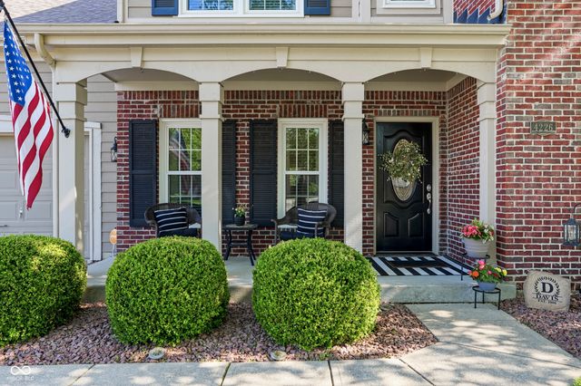 4226 Alverdo Lane, Carmel, IN 46033