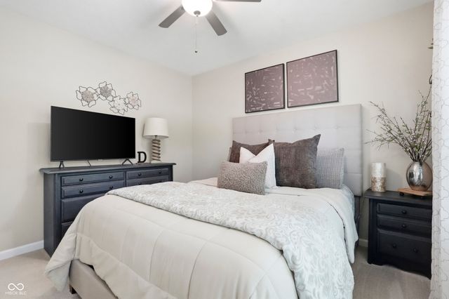 4226 Alverdo Lane, Carmel, IN 46033