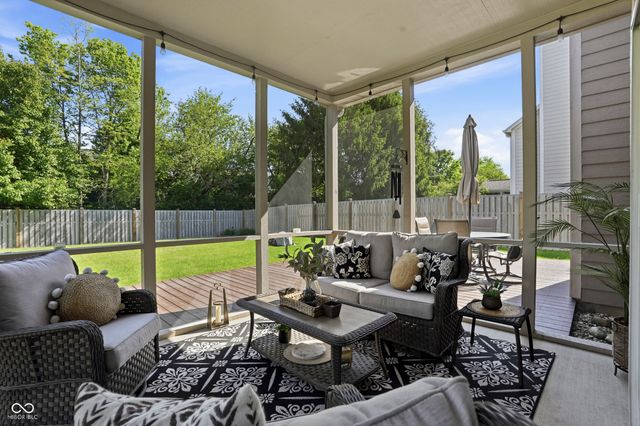 4226 Alverdo Lane, Carmel, IN 46033