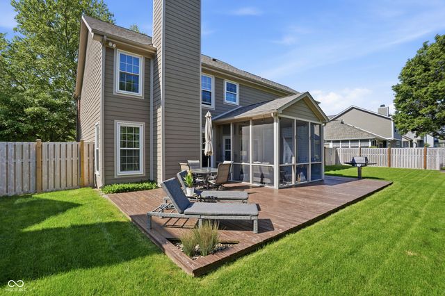 4226 Alverdo Lane, Carmel, IN 46033