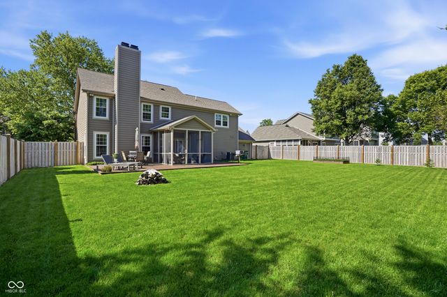 4226 Alverdo Lane, Carmel, IN 46033