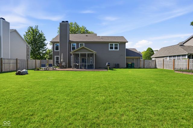 4226 Alverdo Lane, Carmel, IN 46033