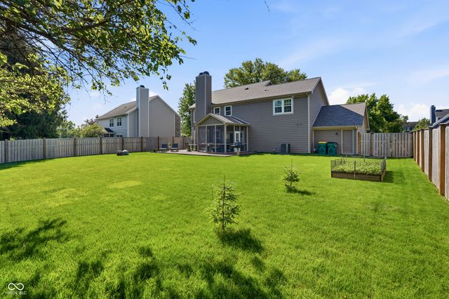 4226 Alverdo Lane, Carmel, IN 46033
