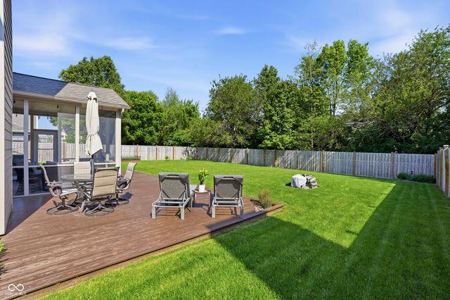 4226 Alverdo Lane, Carmel, IN 46033
