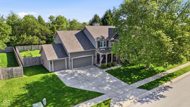 4226 Alverdo Lane, Carmel, IN 46033