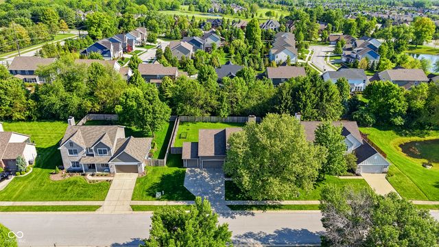 4226 Alverdo Lane, Carmel, IN 46033