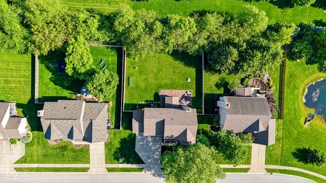 4226 Alverdo Lane, Carmel, IN 46033