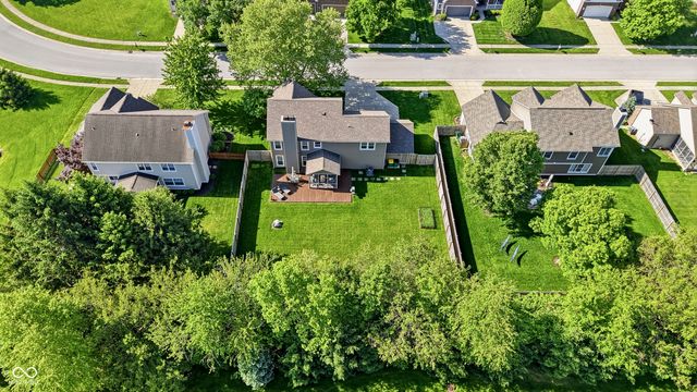 4226 Alverdo Lane, Carmel, IN 46033