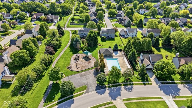 4226 Alverdo Lane, Carmel, IN 46033