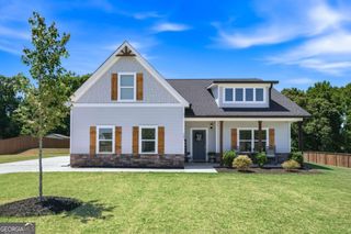 241 Webb Meadows Drive, Jefferson, GA 30549