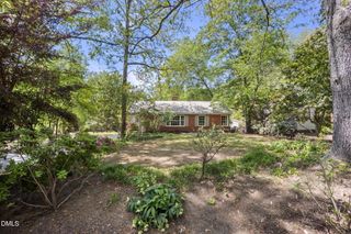 320 S Ennis Street, Fuquay Varina, NC 27526