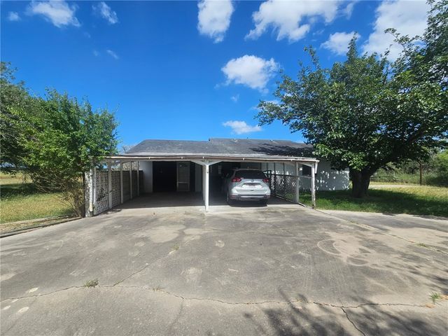 245 E Fm 772, Kingsville, TX 78363