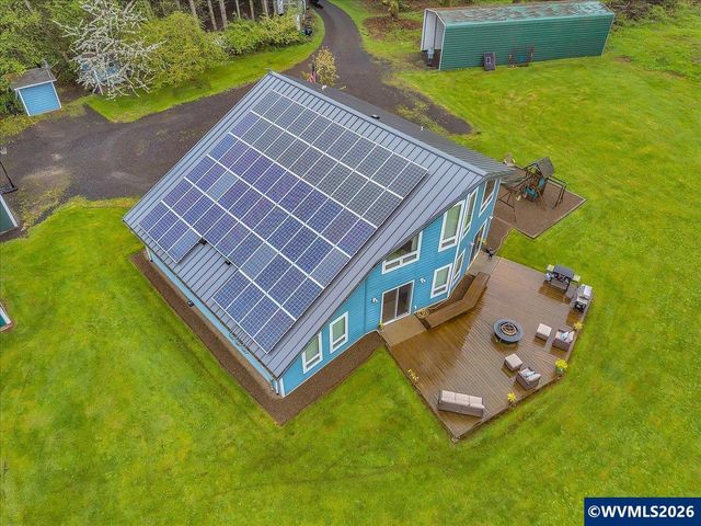62710 Wagon Wheel Dr, St Helens, OR 97051