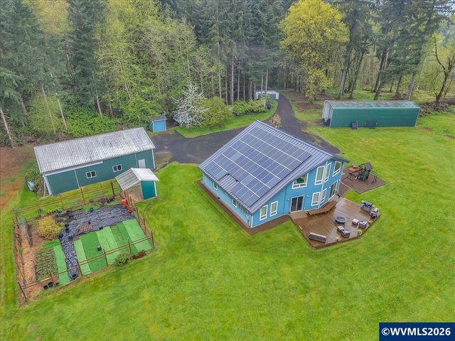62710 Wagon Wheel Dr, St Helens, OR 97051