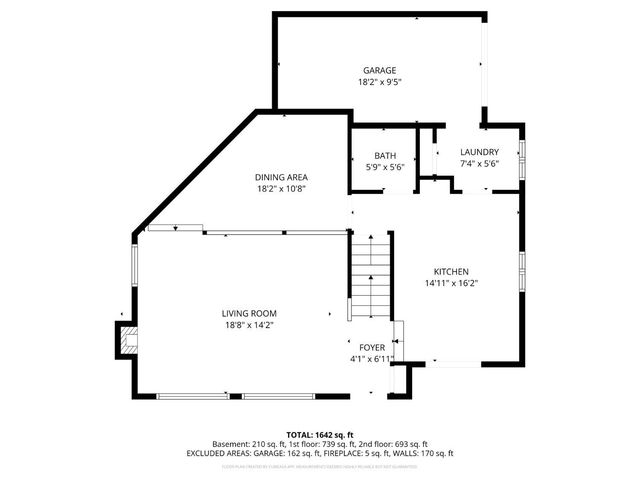 272 Westgate Drive, Edison, NJ 08820