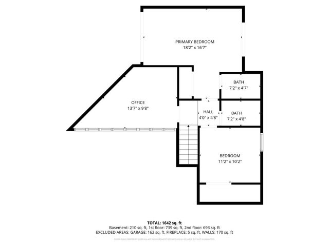 272 Westgate Drive, Edison, NJ 08820