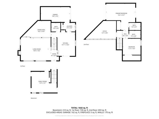 272 Westgate Drive, Edison, NJ 08820