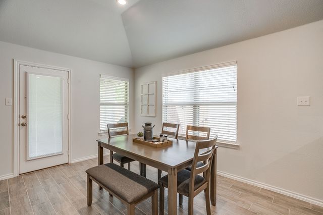 9912 Mescalbean Boulevard, Fort Worth, TX 76036