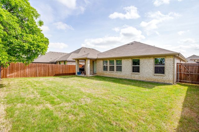 9912 Mescalbean Boulevard, Fort Worth, TX 76036