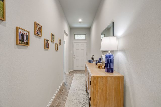 9912 Mescalbean Boulevard, Fort Worth, TX 76036