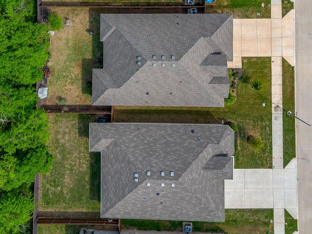 9912 Mescalbean Boulevard, Fort Worth, TX 76036