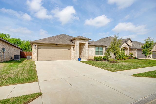 9912 Mescalbean Boulevard, Fort Worth, TX 76036