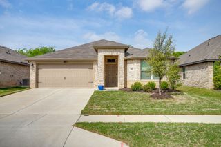 9912 Mescalbean Boulevard, Fort Worth, TX 76036
