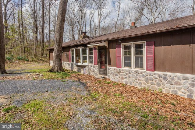 191 HIDEAWAY FARMS RD, Edinburg, VA 22824