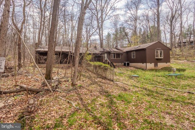 191 HIDEAWAY FARMS RD, Edinburg, VA 22824