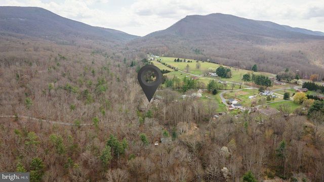 191 HIDEAWAY FARMS RD, Edinburg, VA 22824