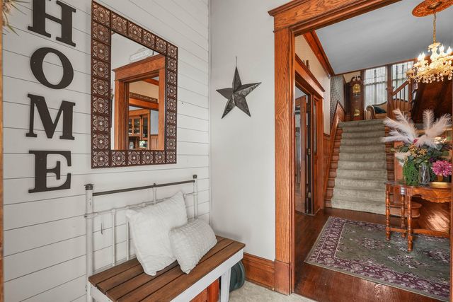 617 E Division Street, Cadillac, MI 49601