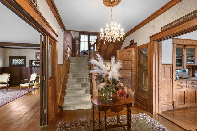 617 E Division Street, Cadillac, MI 49601