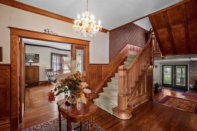 617 E Division Street, Cadillac, MI 49601