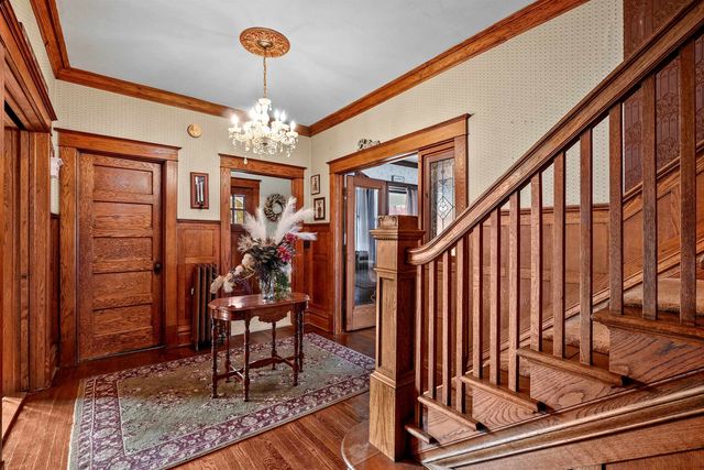 617 E Division Street, Cadillac, MI 49601