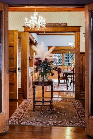 617 E Division Street, Cadillac, MI 49601