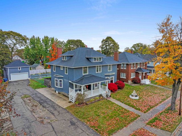 617 E Division Street, Cadillac, MI 49601