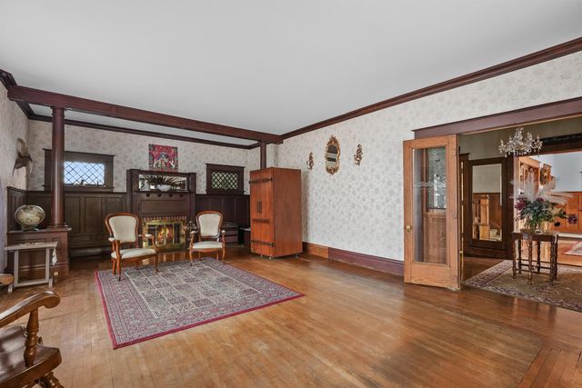 617 E Division Street, Cadillac, MI 49601