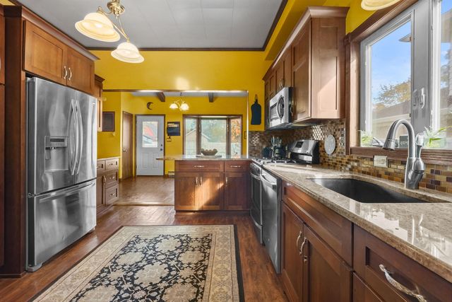 617 E Division Street, Cadillac, MI 49601