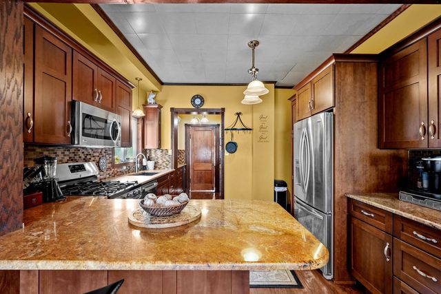 617 E Division Street, Cadillac, MI 49601