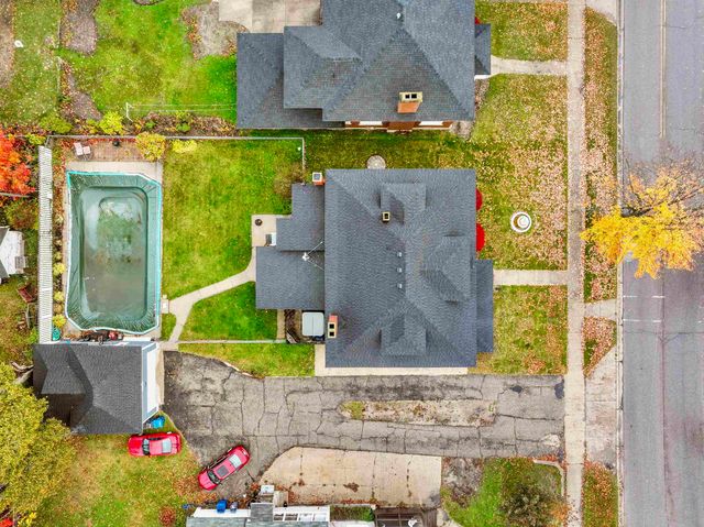 617 E Division Street, Cadillac, MI 49601