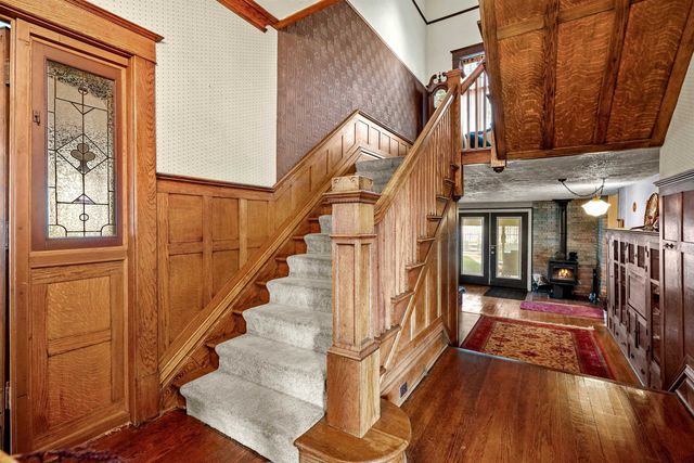 617 E Division Street, Cadillac, MI 49601