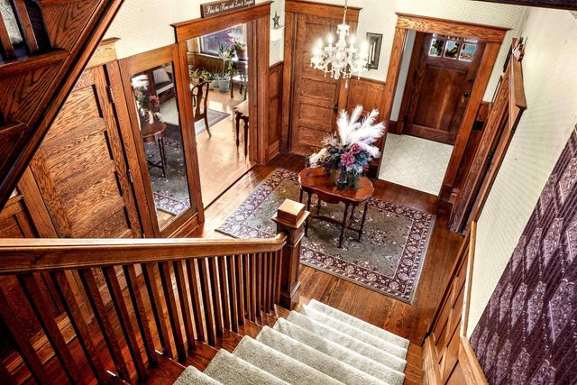 617 E Division Street, Cadillac, MI 49601