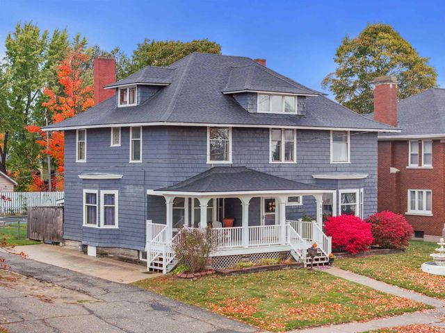 617 E Division Street, Cadillac, MI 49601