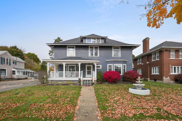 617 E Division Street, Cadillac, MI 49601