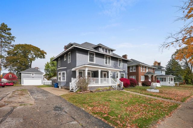 617 E Division Street, Cadillac, MI 49601