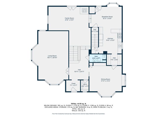 617 E Division Street, Cadillac, MI 49601