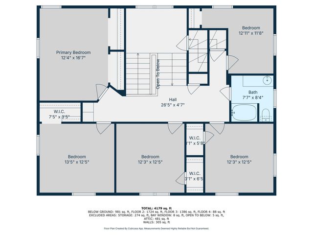 617 E Division Street, Cadillac, MI 49601