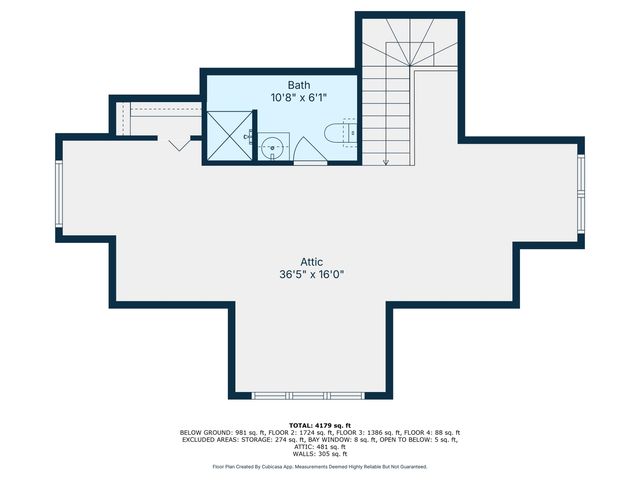 617 E Division Street, Cadillac, MI 49601