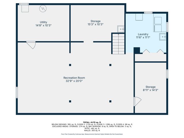 617 E Division Street, Cadillac, MI 49601