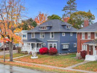 617 E Division Street, Cadillac, MI 49601